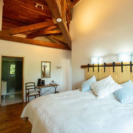 Rimont Domaine De Terrac B&B 외부 사진