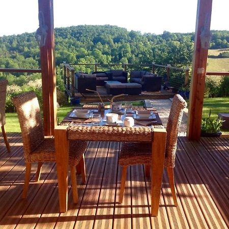 Rimont Domaine De Terrac B&B 외부 사진