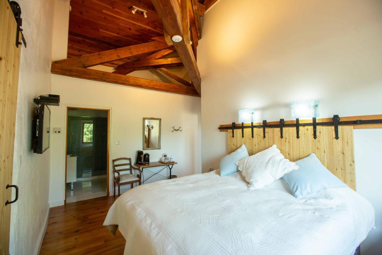 Rimont Domaine De Terrac B&B 외부 사진