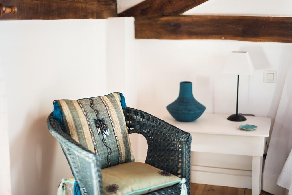 Rimont Domaine De Terrac B&B 외부 사진