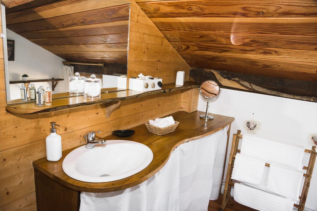 Rimont Domaine De Terrac B&B 외부 사진