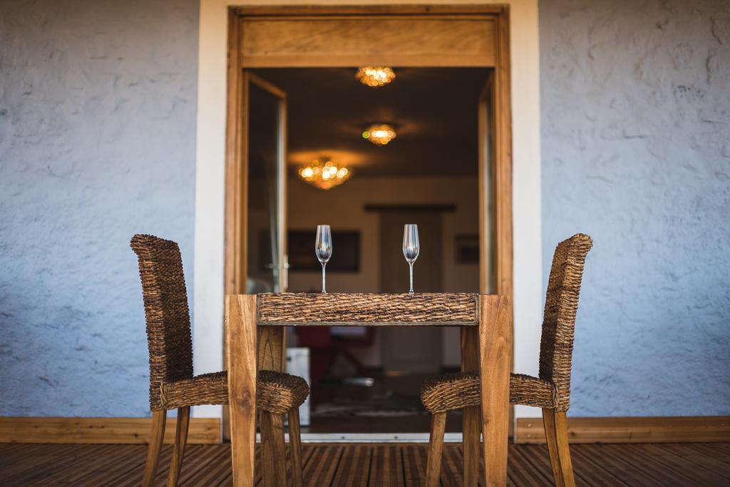 Rimont Domaine De Terrac B&B 외부 사진