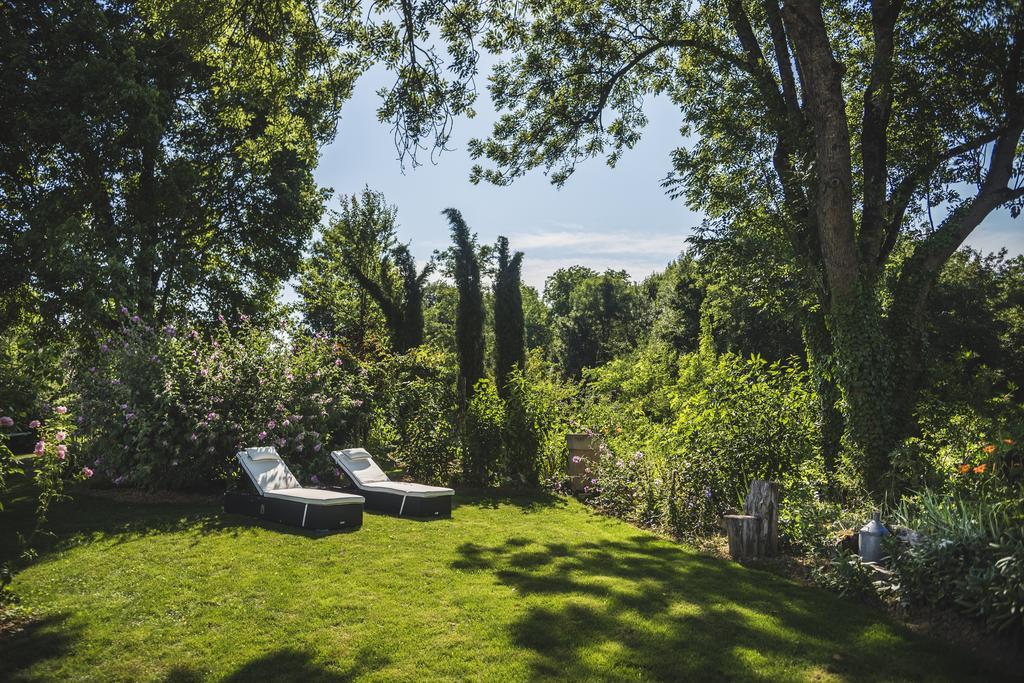 Rimont Domaine De Terrac B&B 외부 사진