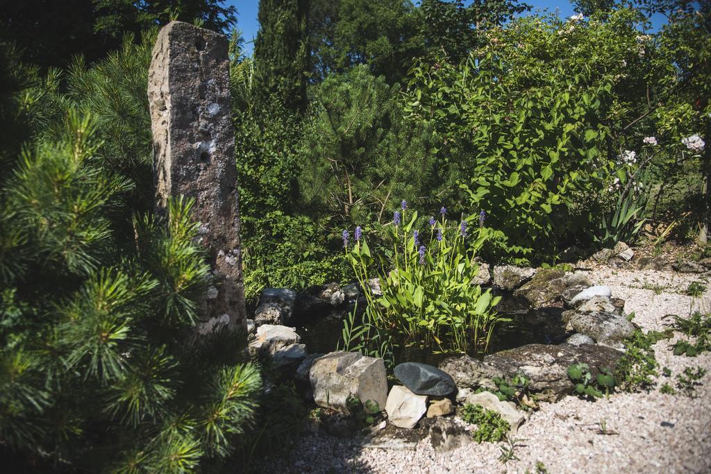 Rimont Domaine De Terrac B&B 외부 사진