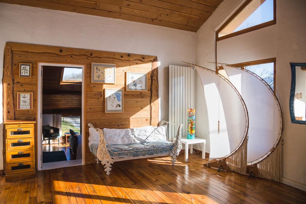 Rimont Domaine De Terrac B&B 외부 사진