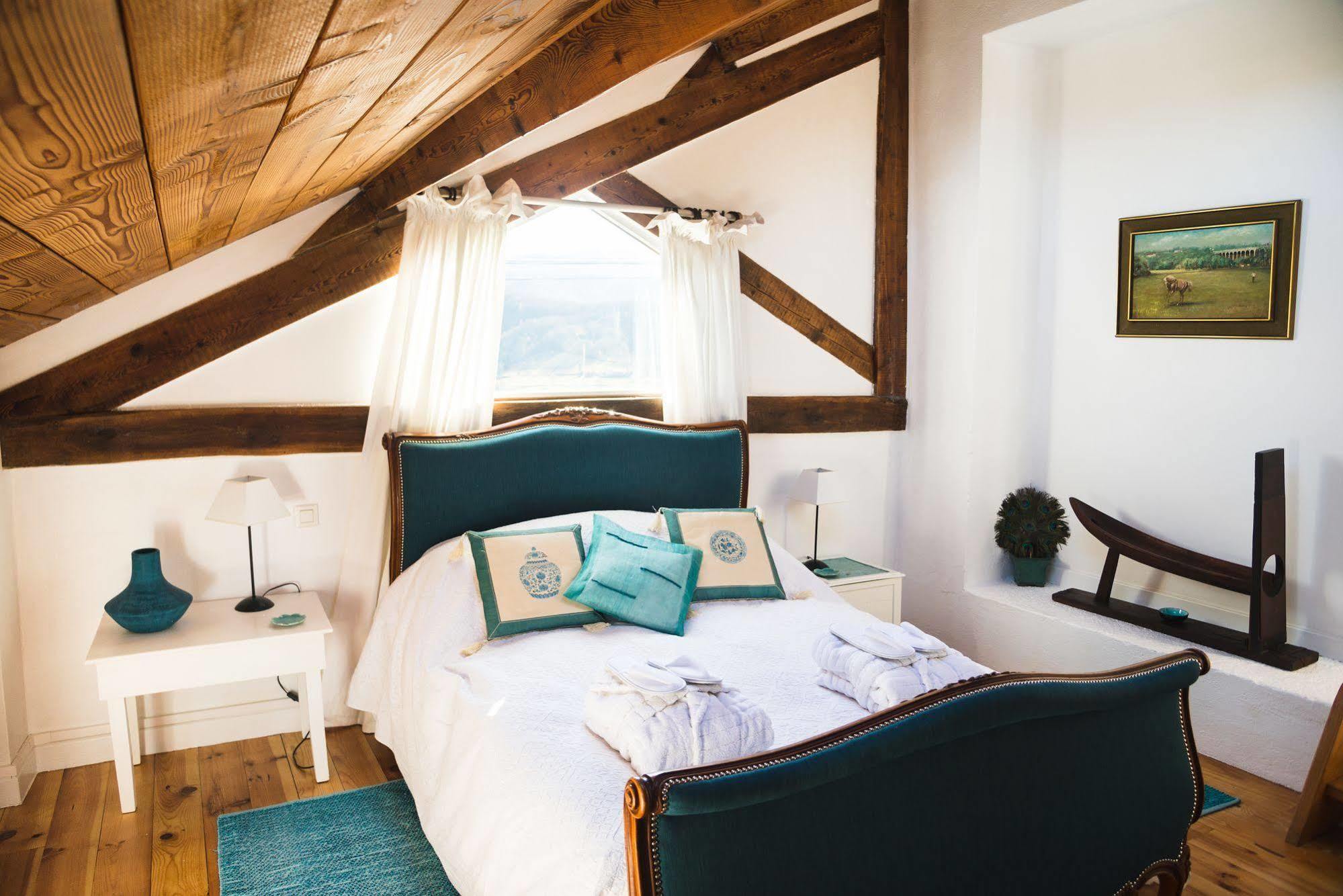 Rimont Domaine De Terrac B&B 외부 사진