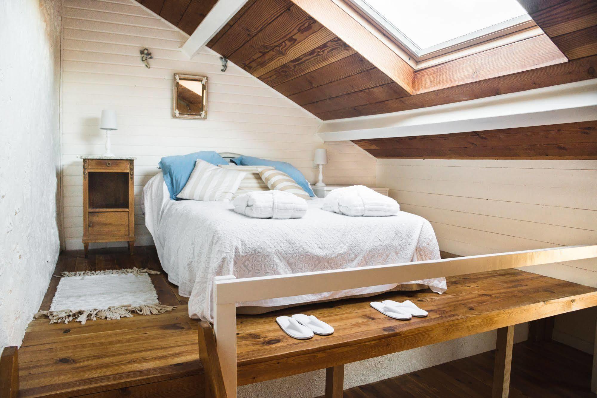 Rimont Domaine De Terrac B&B 외부 사진
