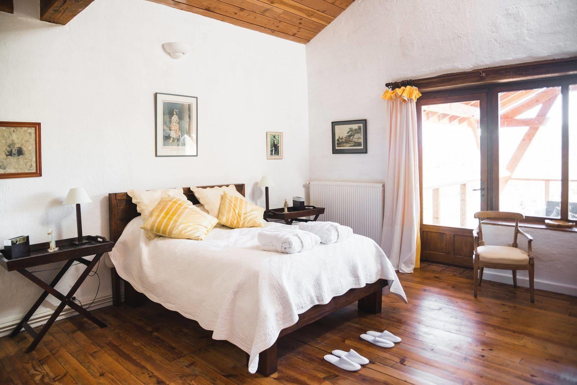 Rimont Domaine De Terrac B&B 외부 사진