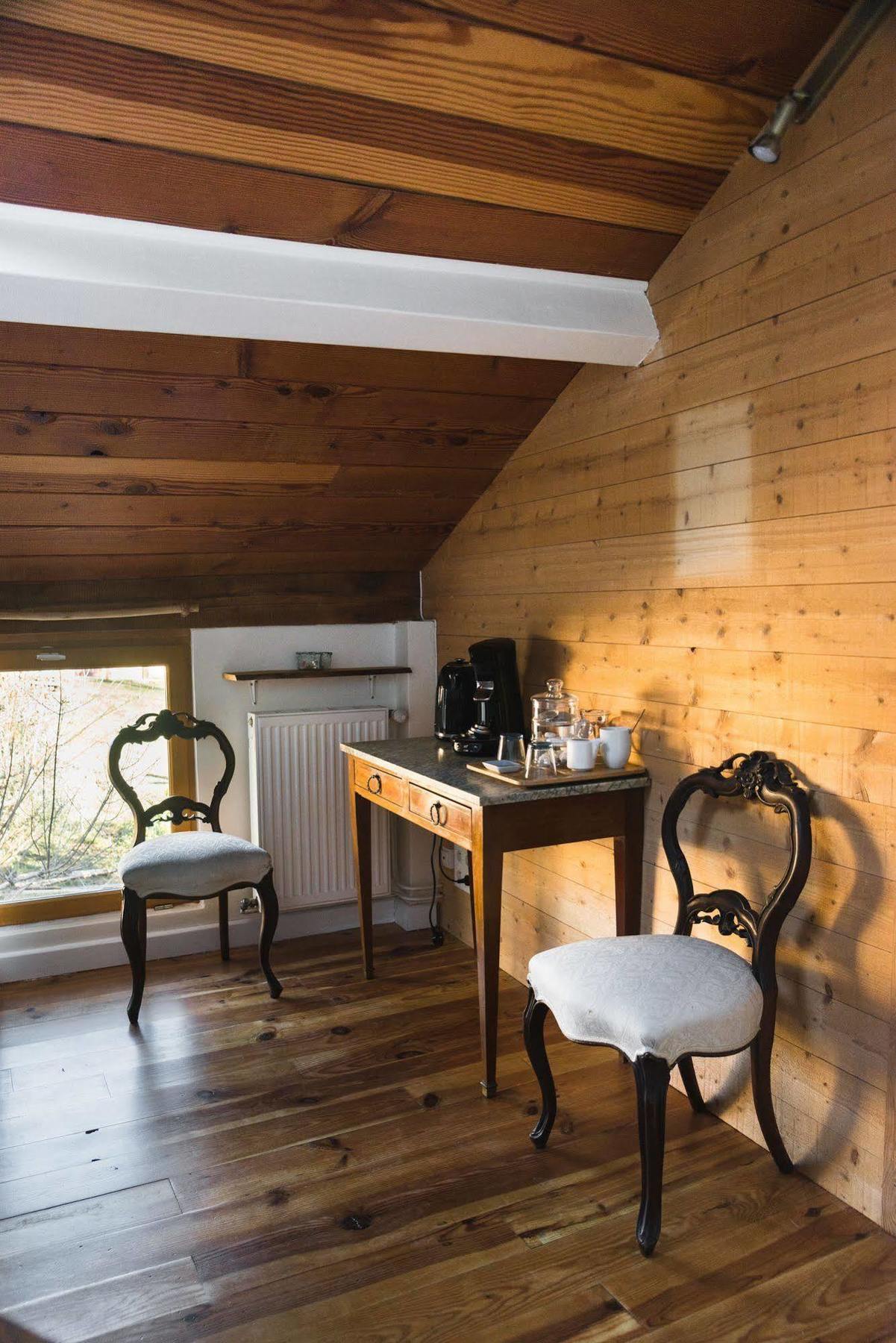 Rimont Domaine De Terrac B&B 외부 사진