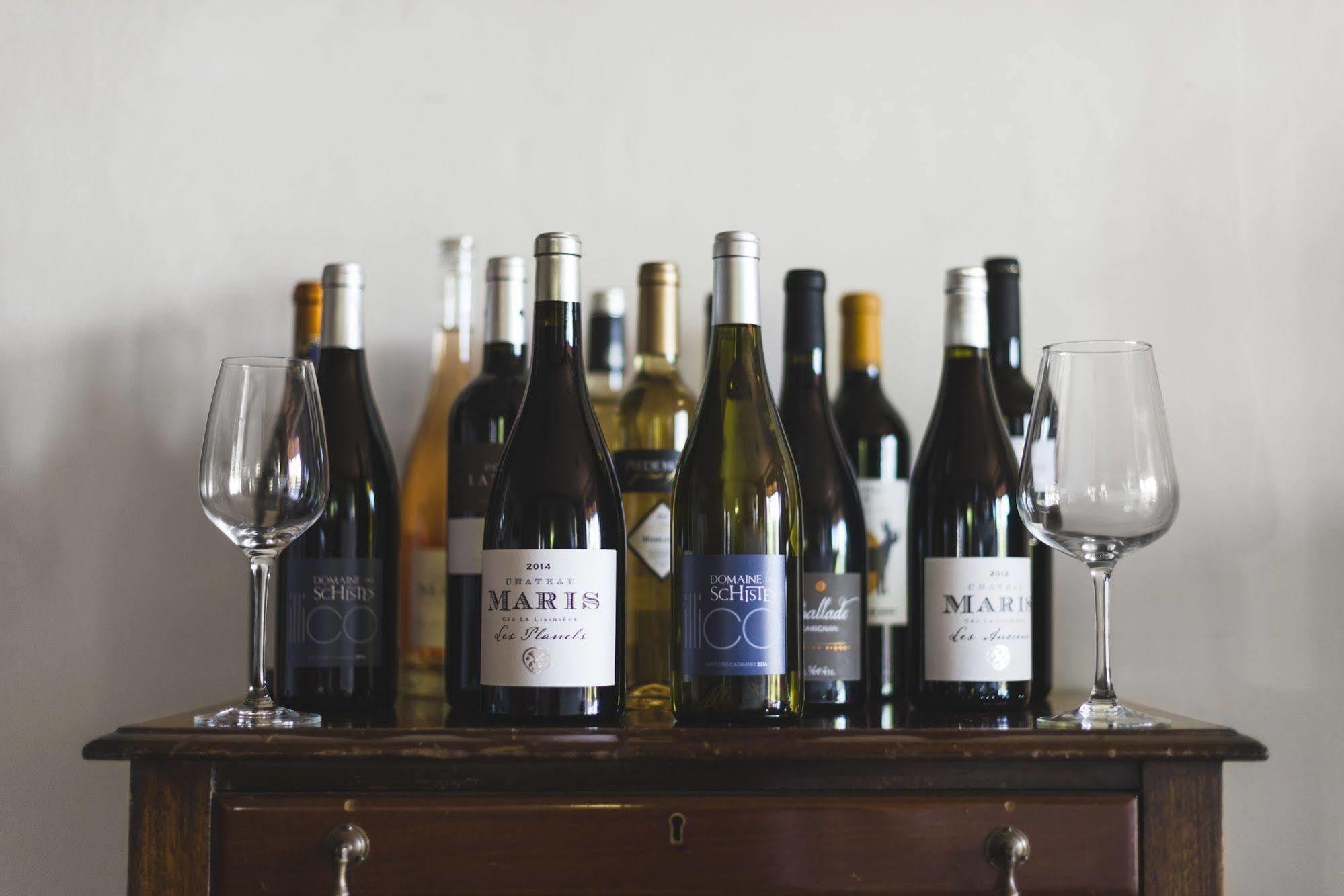 Rimont Domaine De Terrac B&B 외부 사진