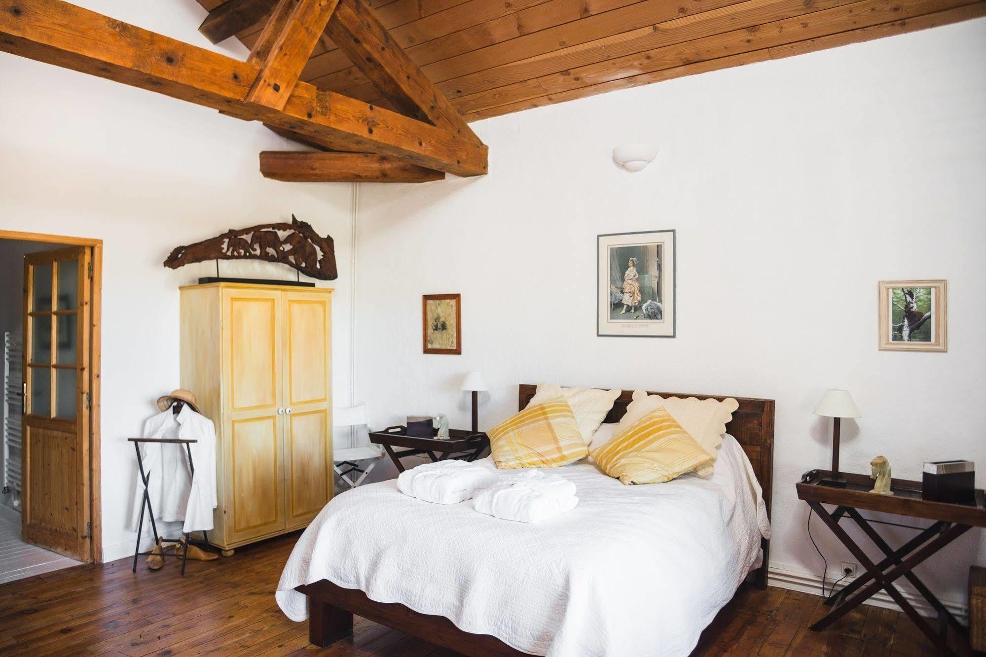Rimont Domaine De Terrac B&B 외부 사진