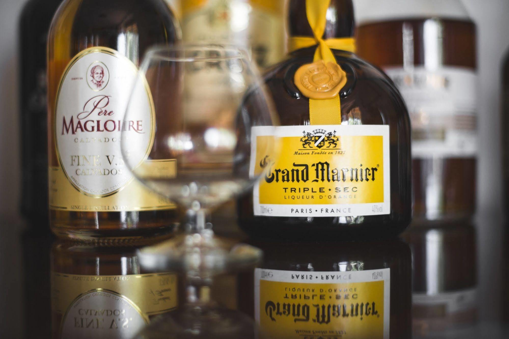 Rimont Domaine De Terrac B&B 외부 사진